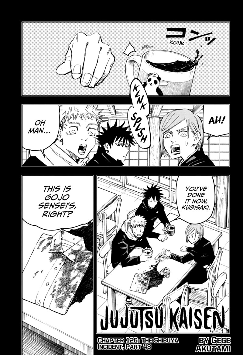 Chapter 126