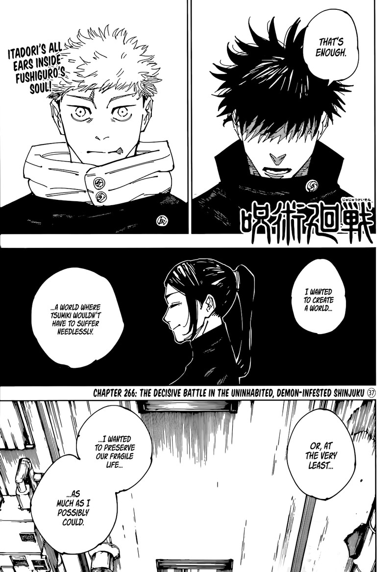 Chapter 266