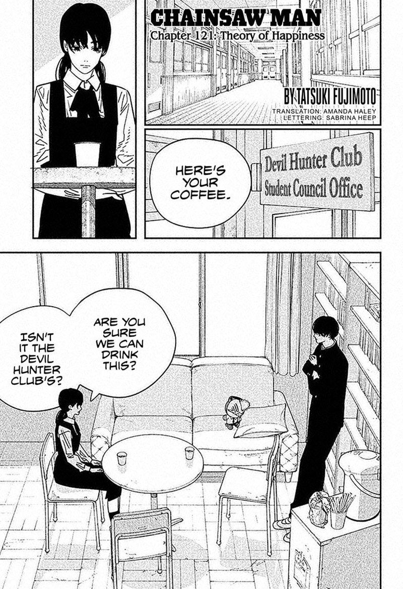 Chapter 121