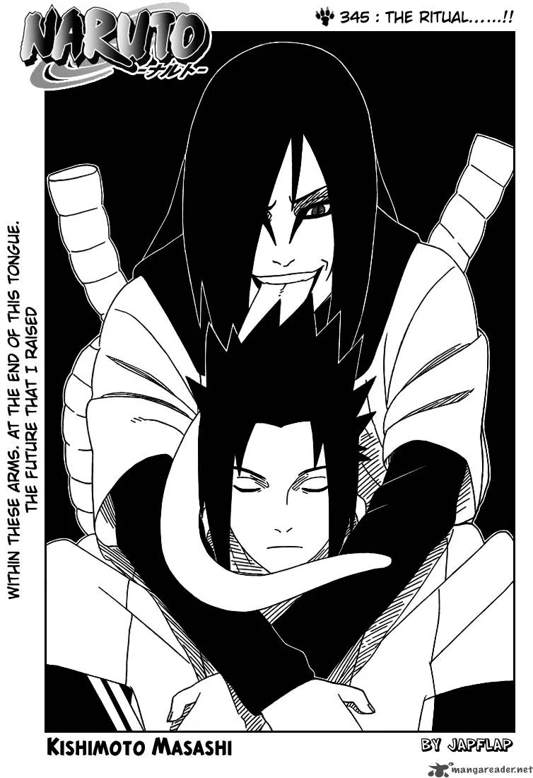 Chapter 345