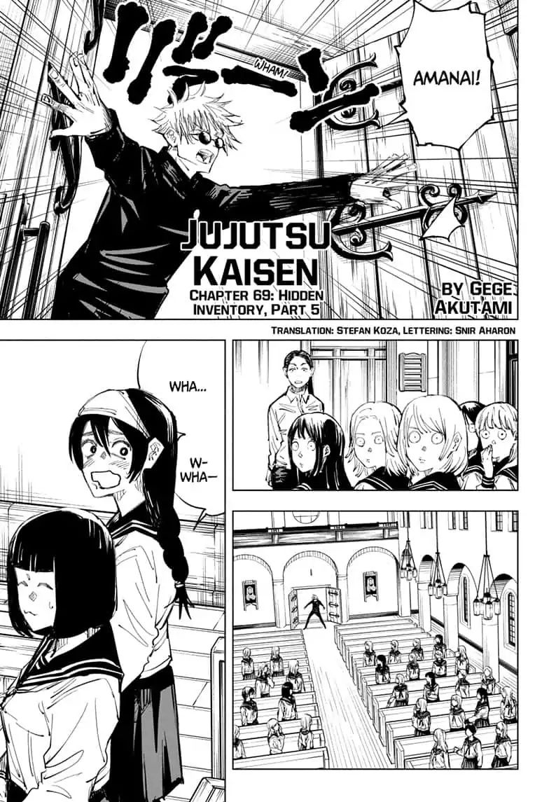 Chapter 69