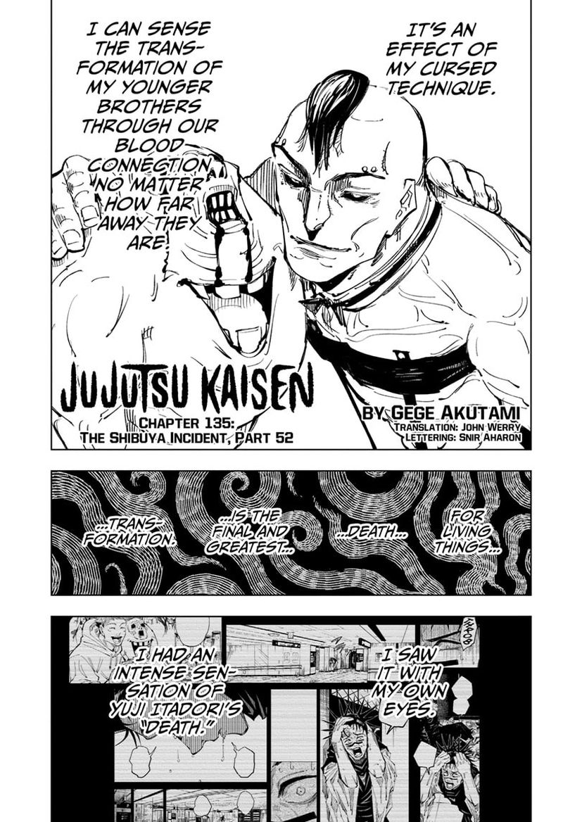 Chapter 135