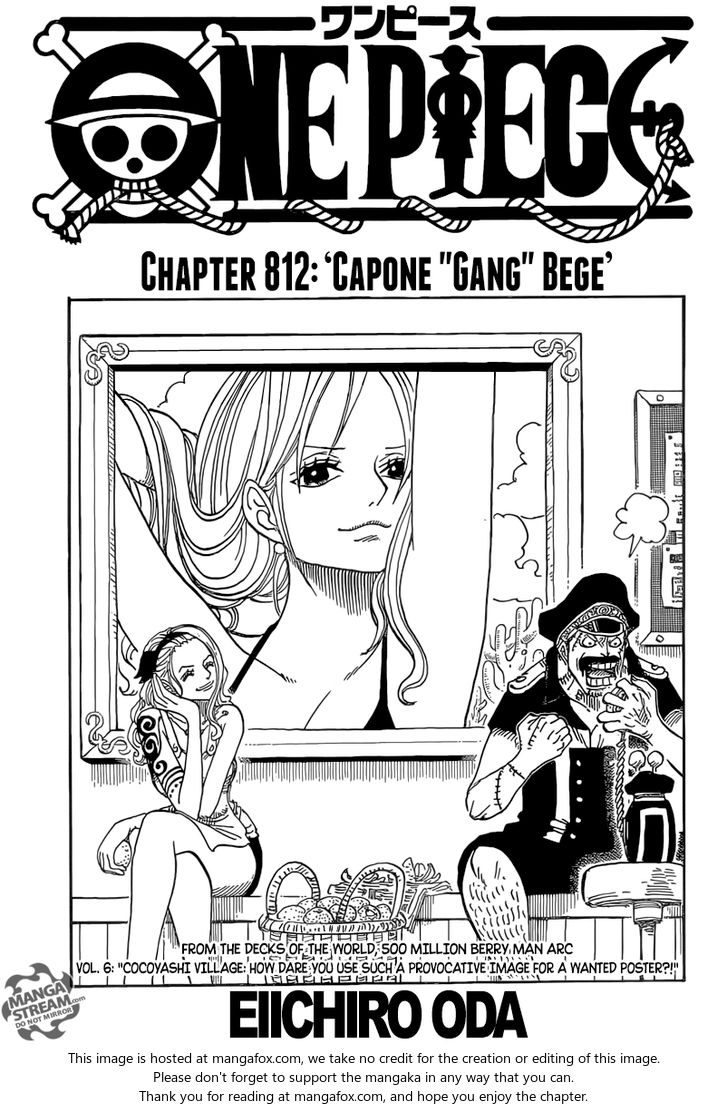 Chapter 812