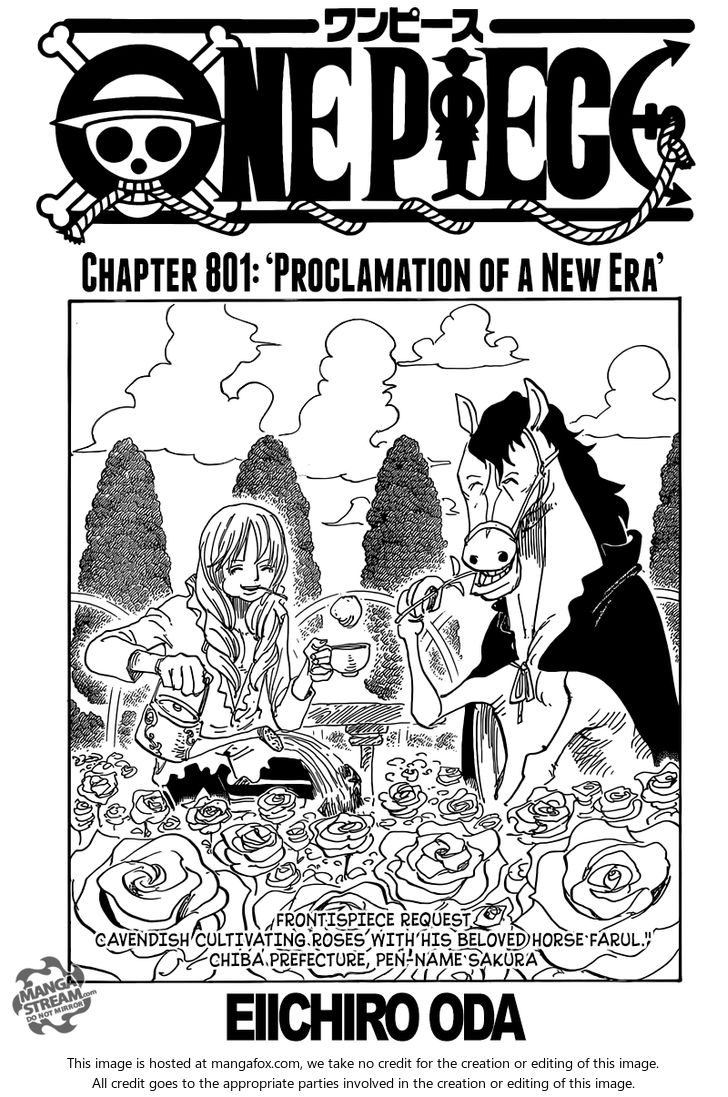 Chapter 801