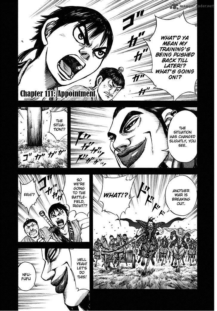 Chapter 111