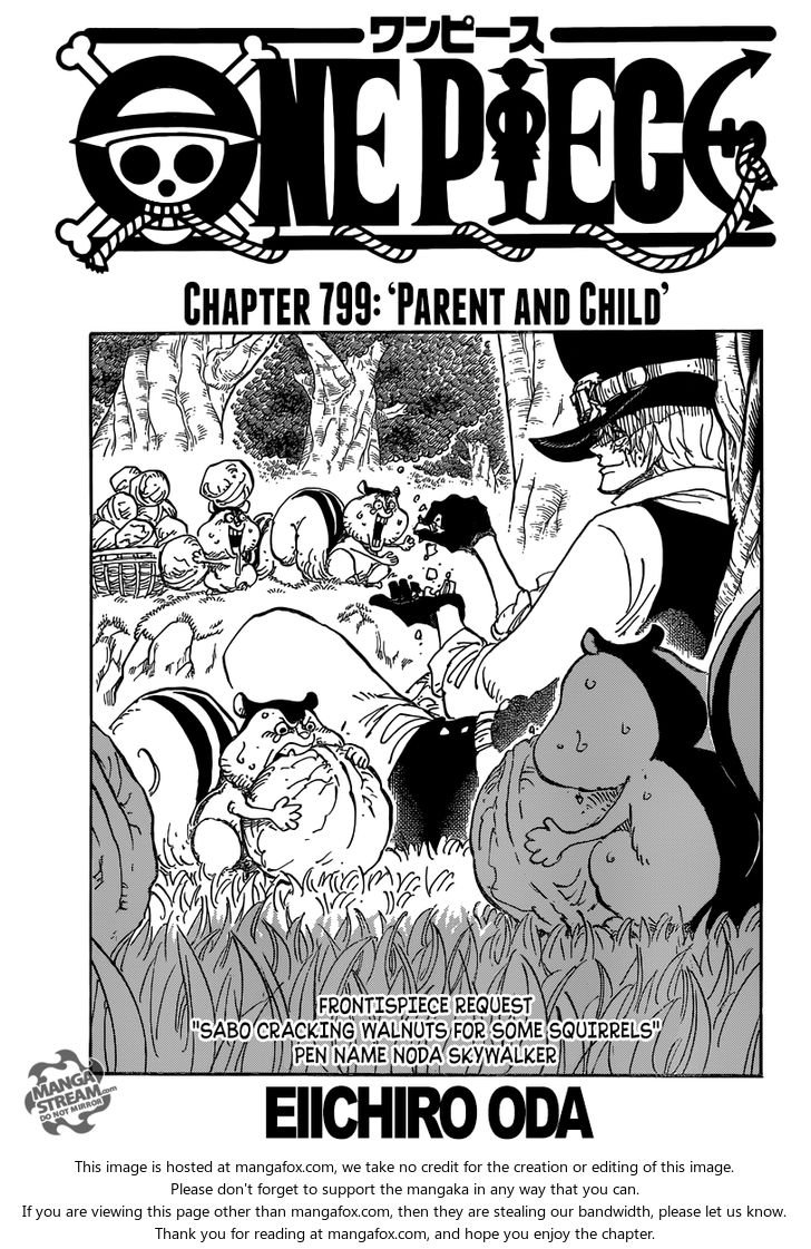 Chapter 799