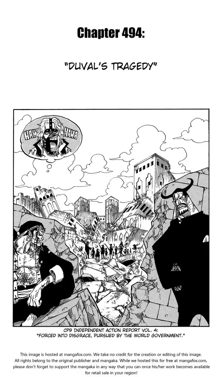 Chapter 494