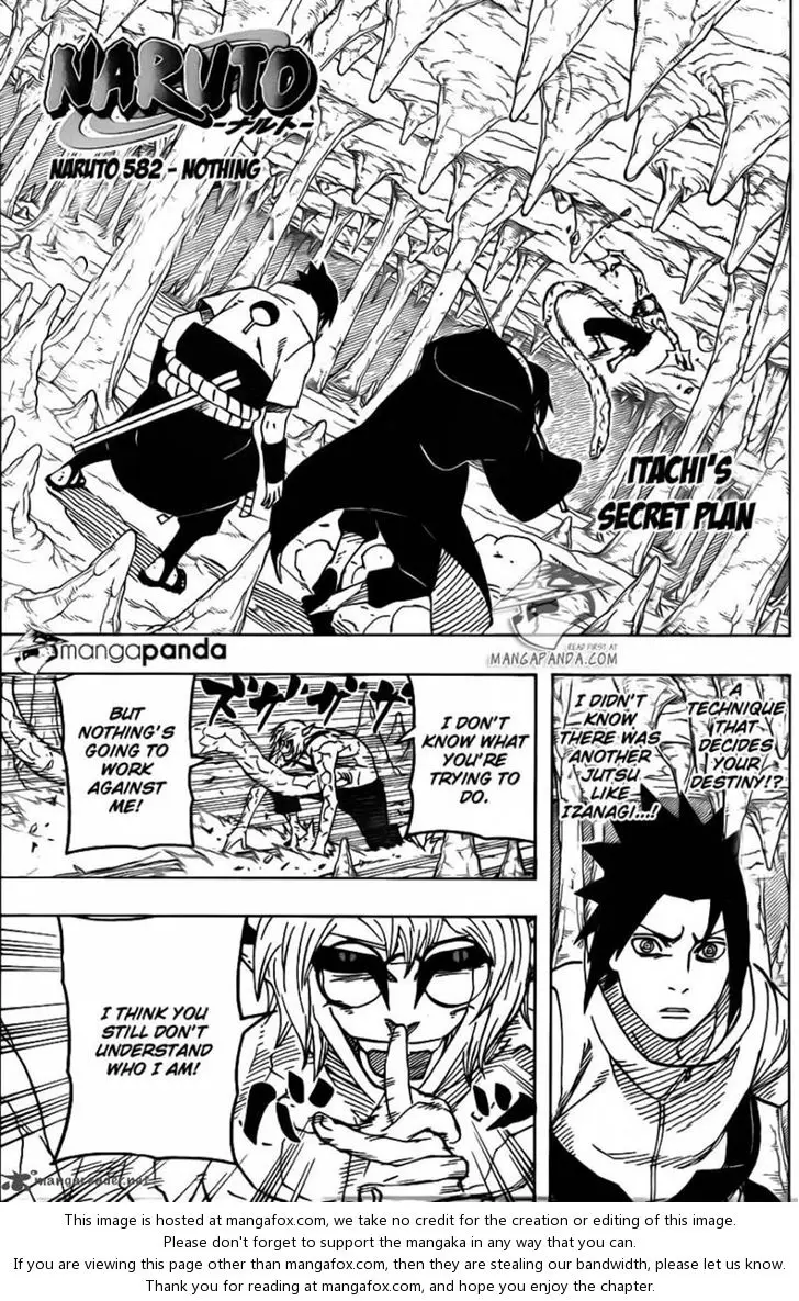 Chapter 582