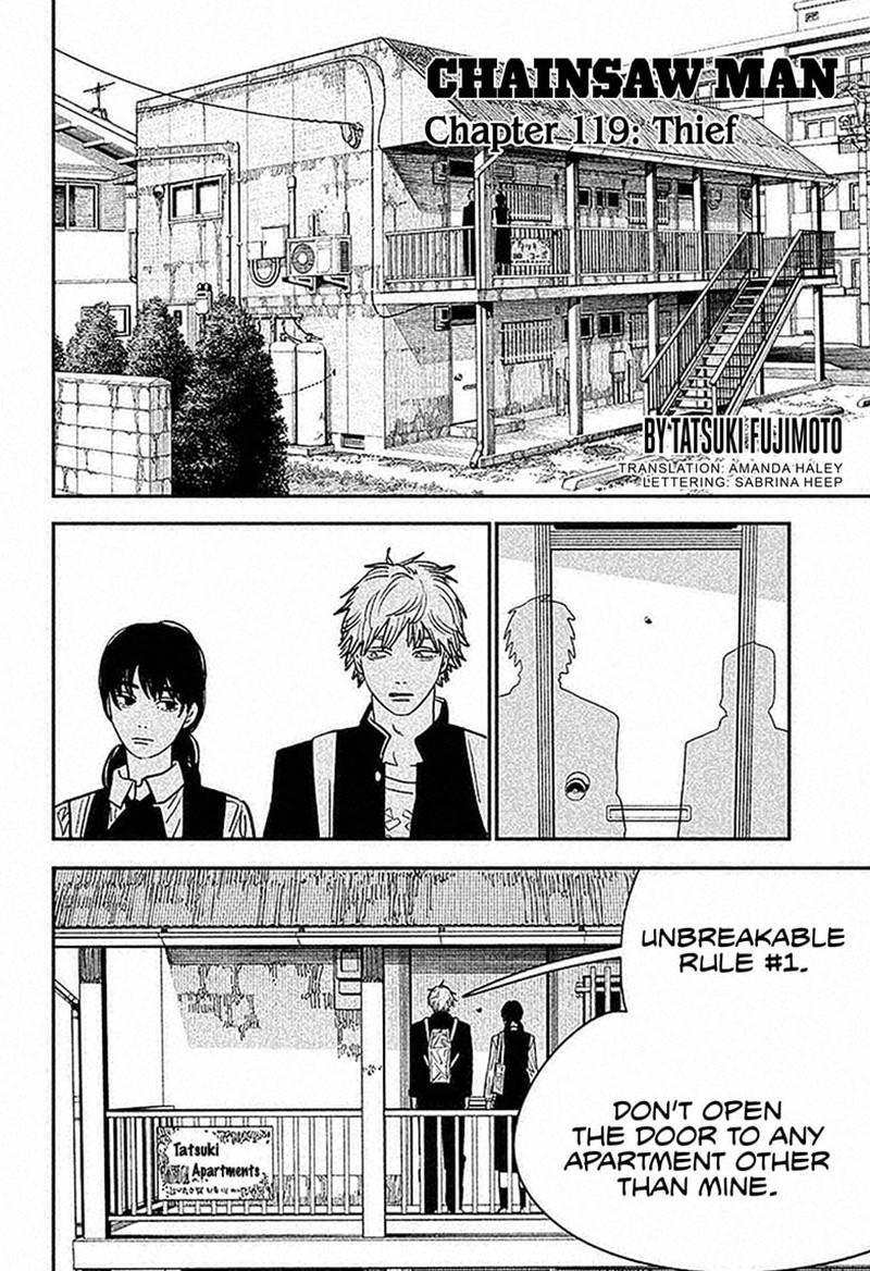 Chapter 119
