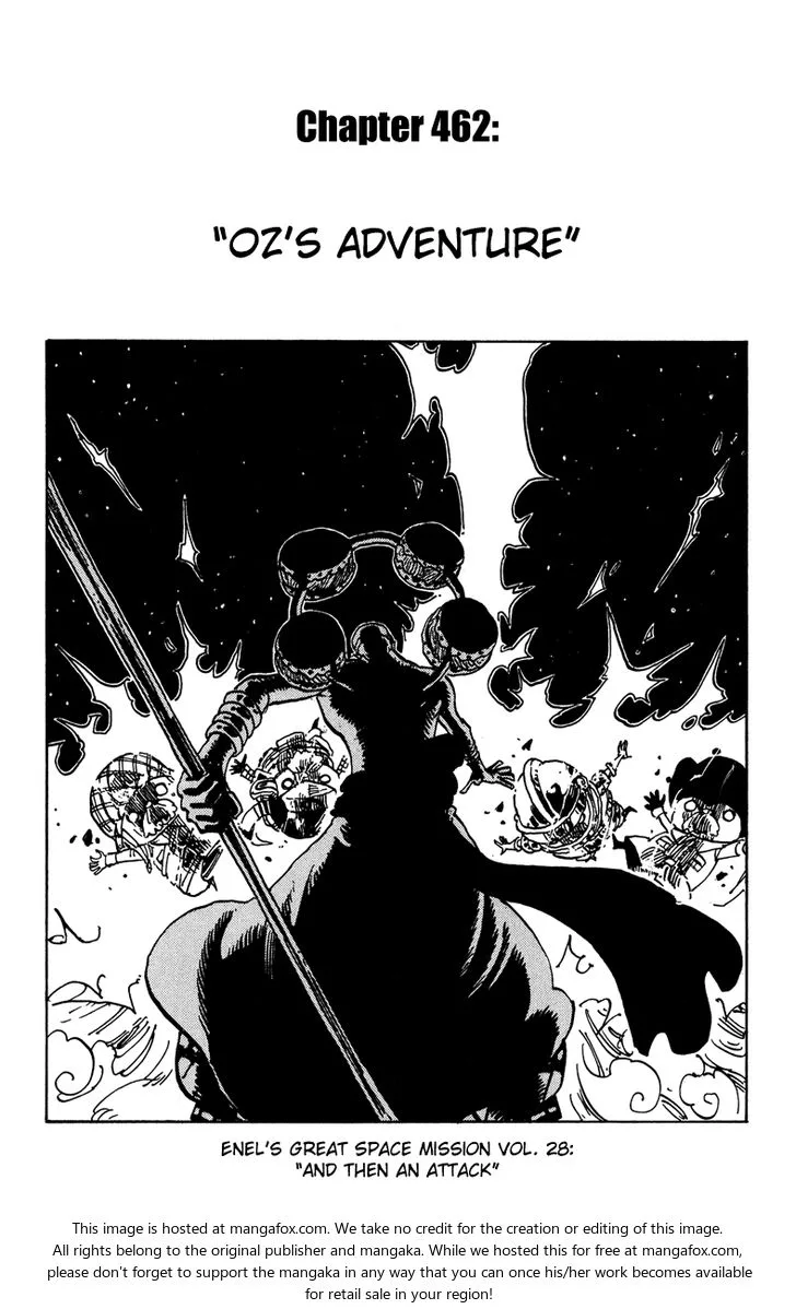 Chapter 462