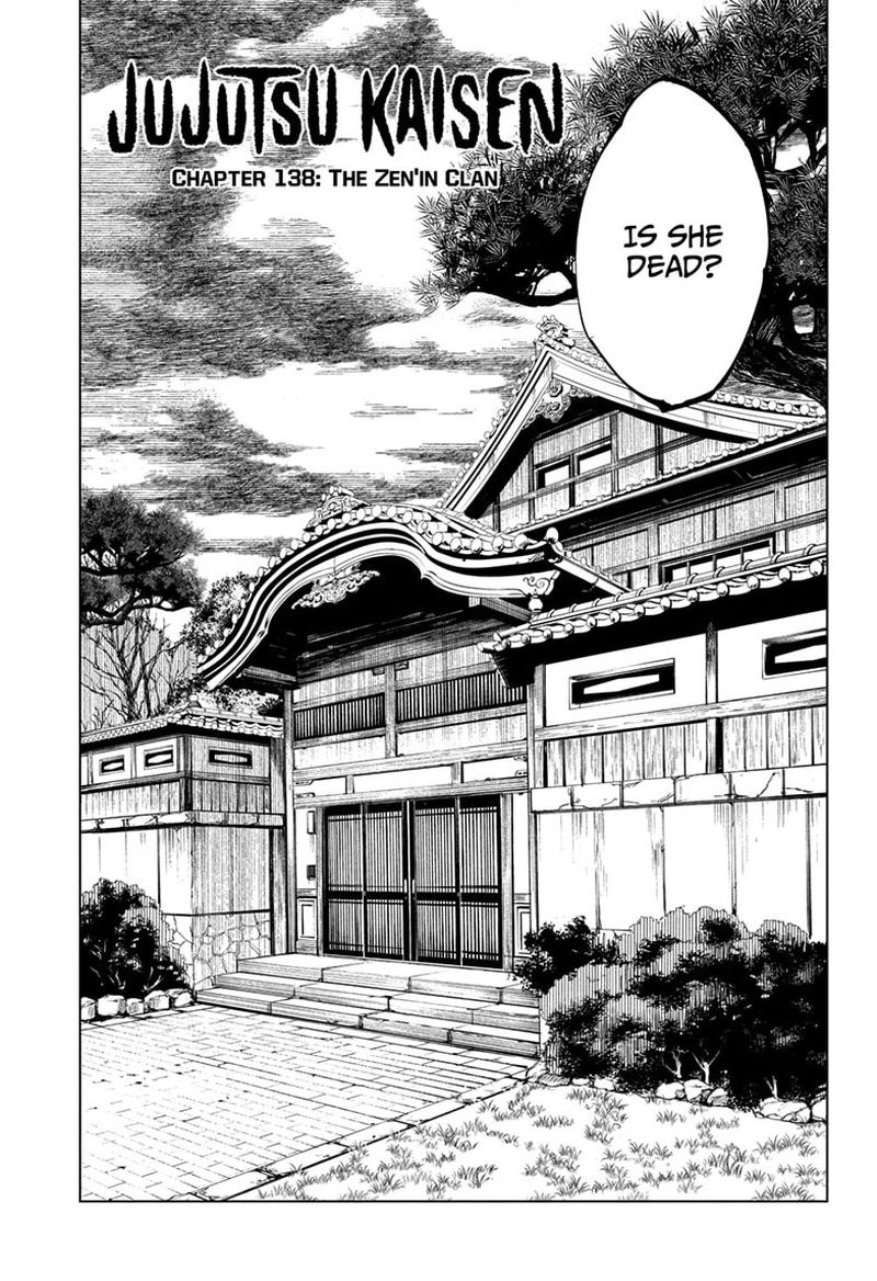 Chapter 138