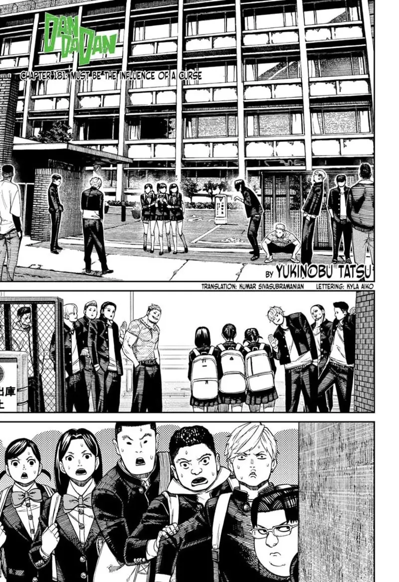 Chapter 181