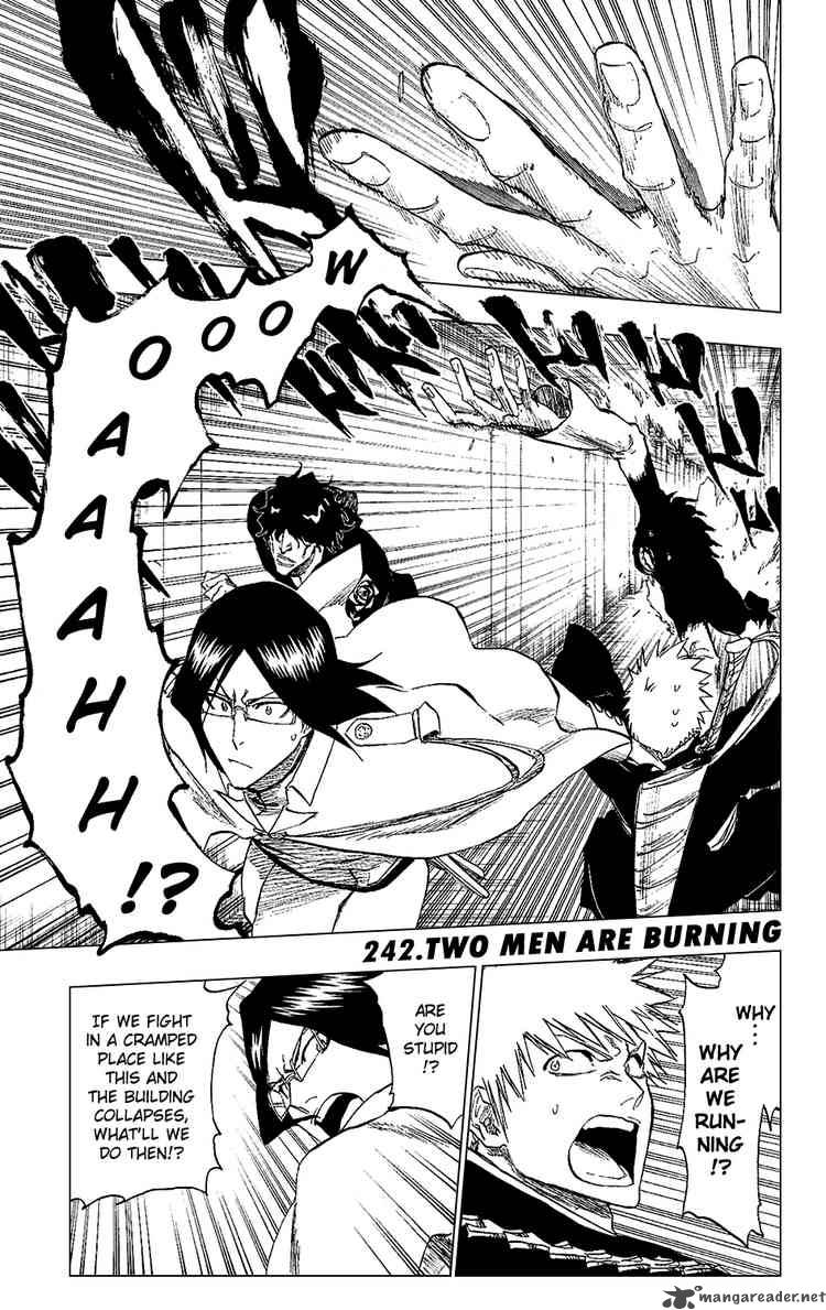 Chapter 242