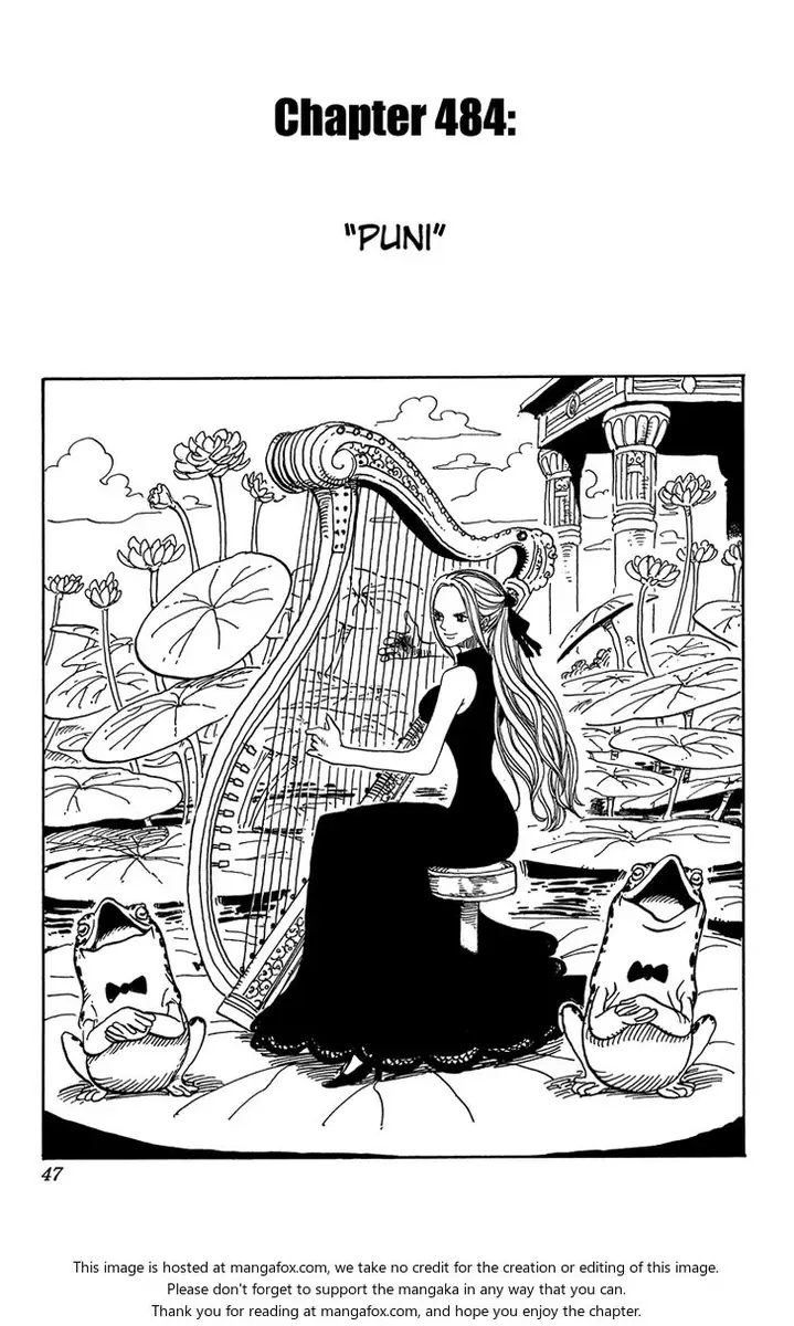 Chapter 484