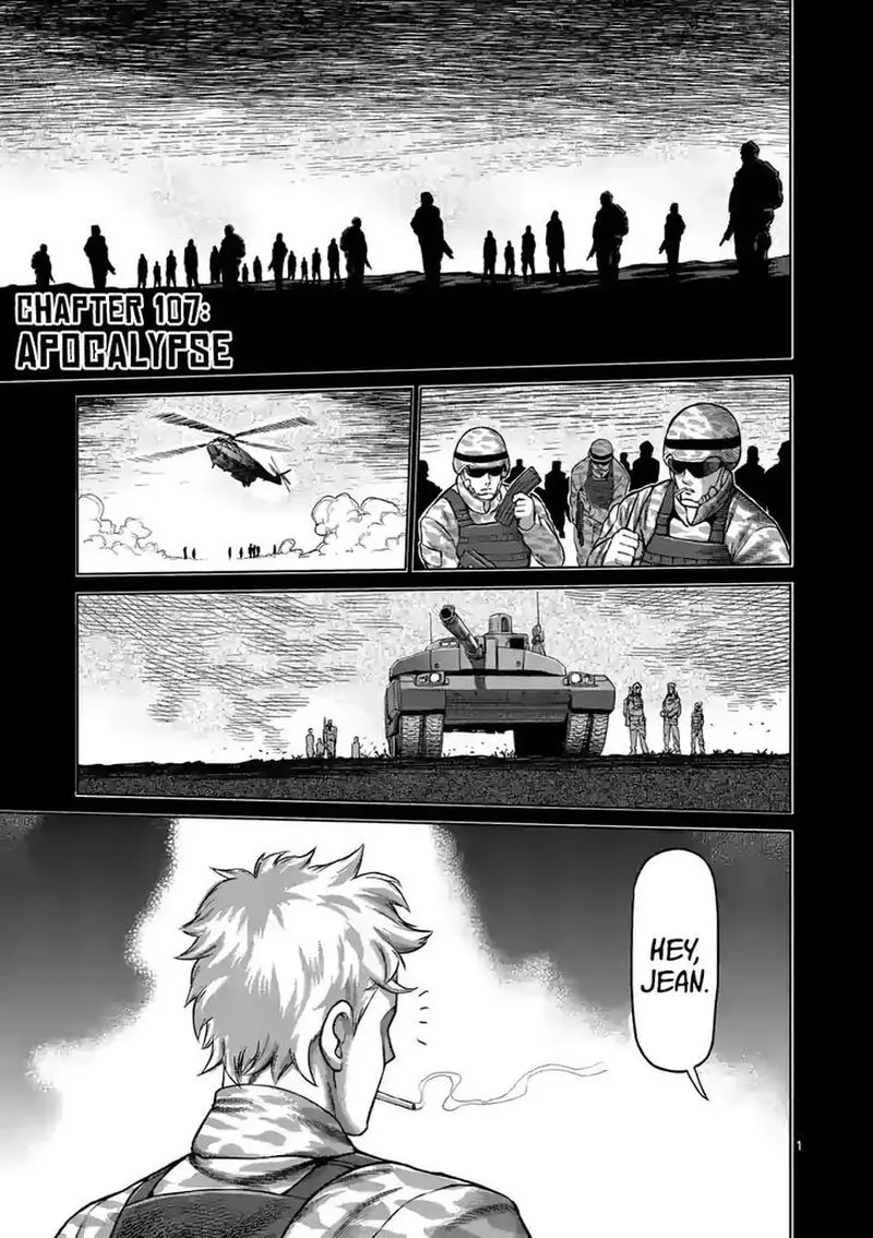 Chapter 107
