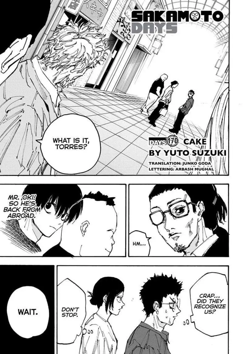 Chapter 170