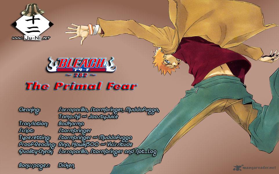 Chapter 282
