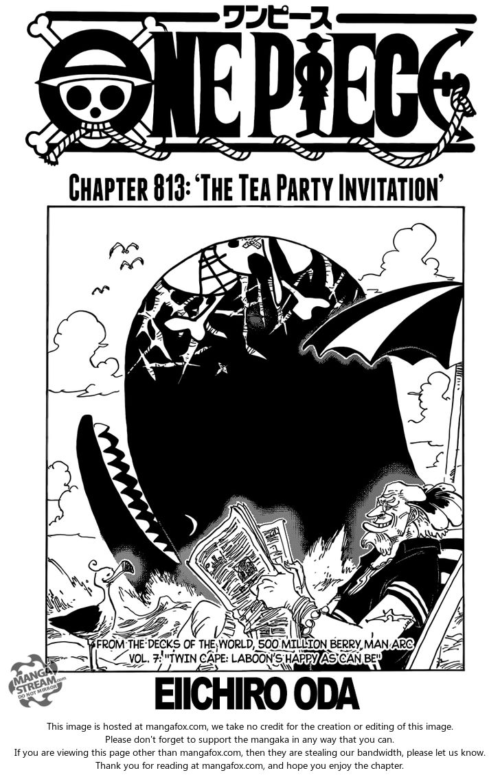 Chapter 813