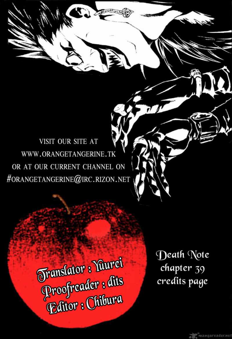 Chapter 39