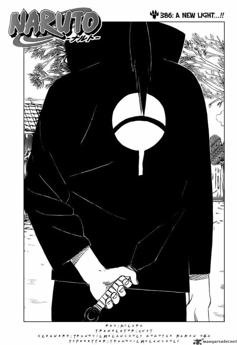 Chapter 386