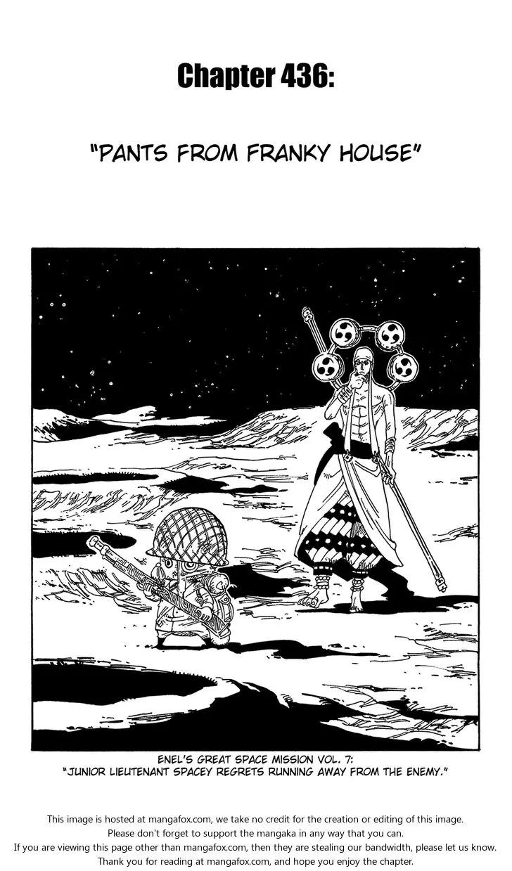 Chapter 436