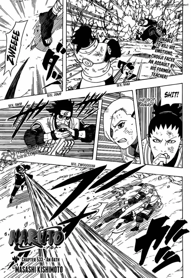 Chapter 533