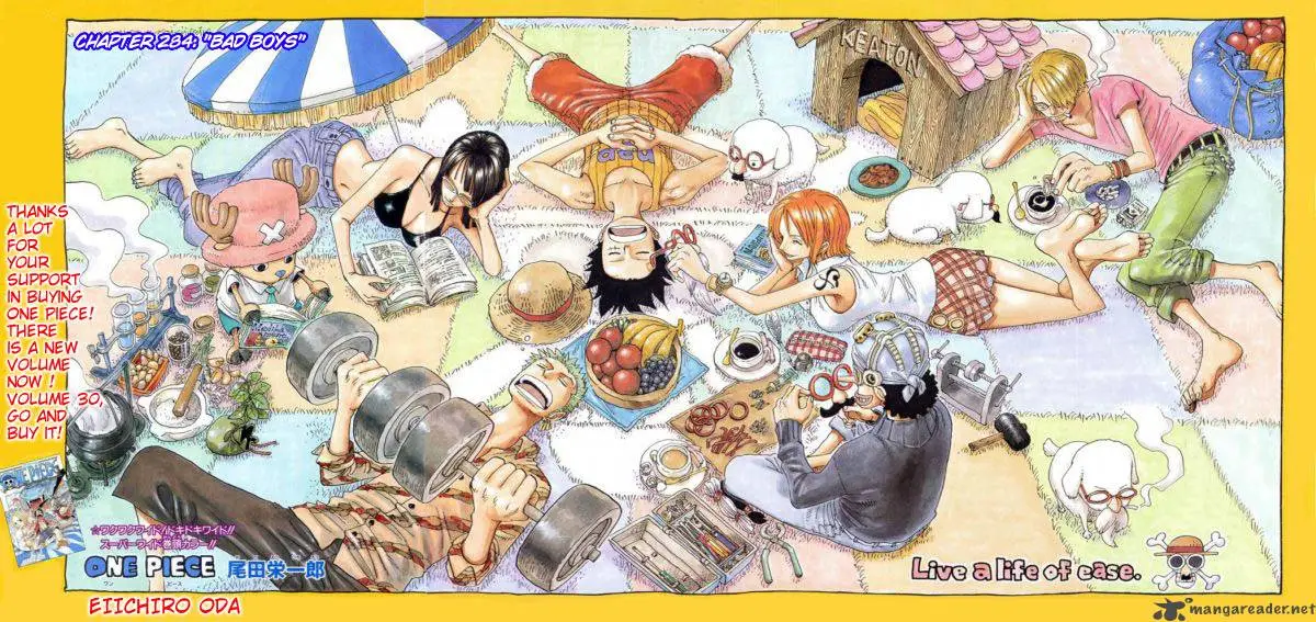 Chapter 284