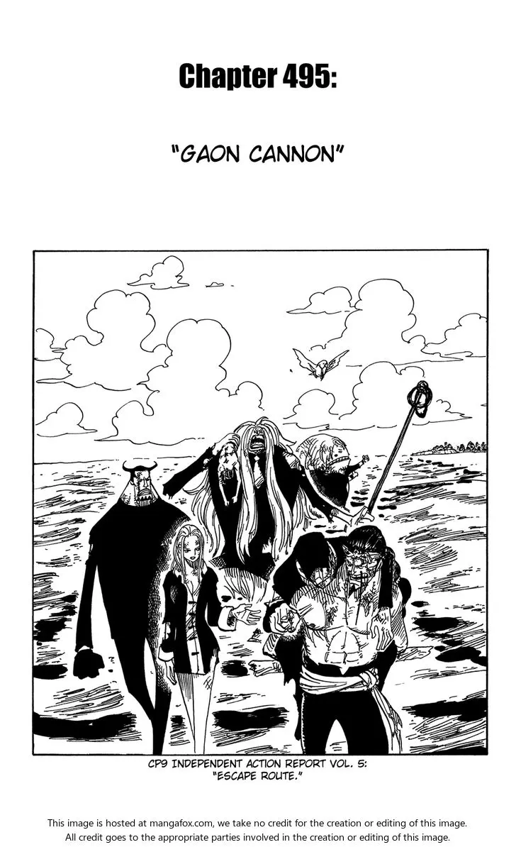 Chapter 495