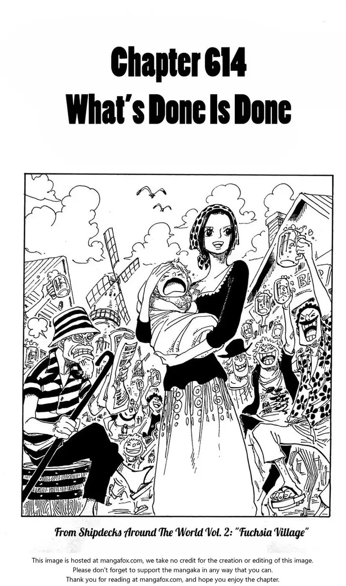 Chapter 614