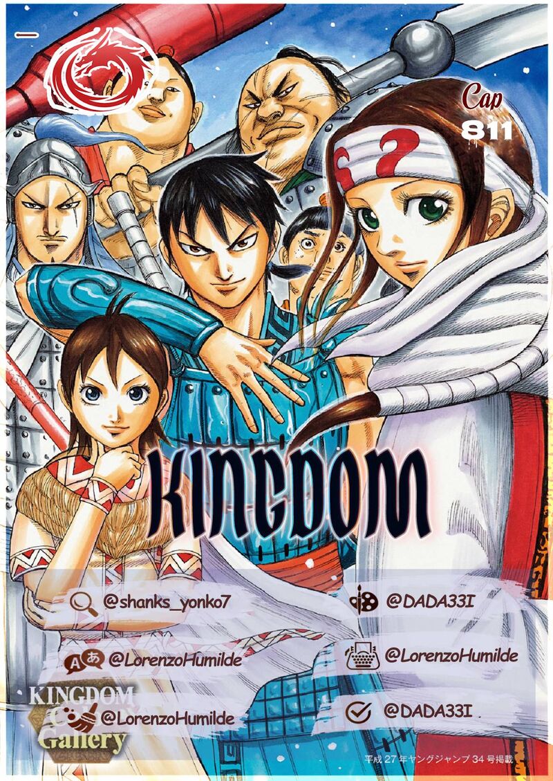Chapter 811