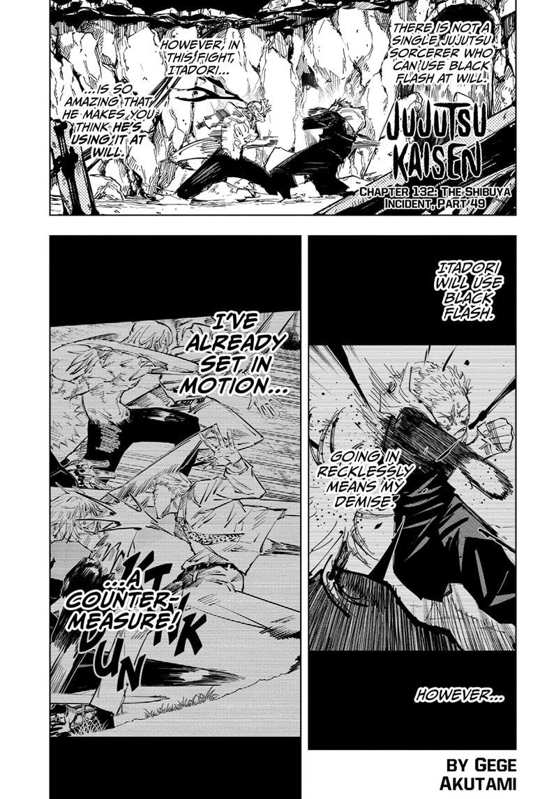 Chapter 132