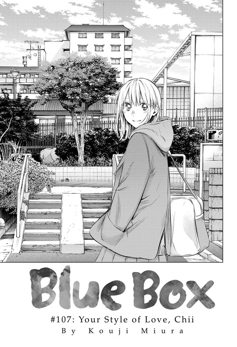 Chapter 107