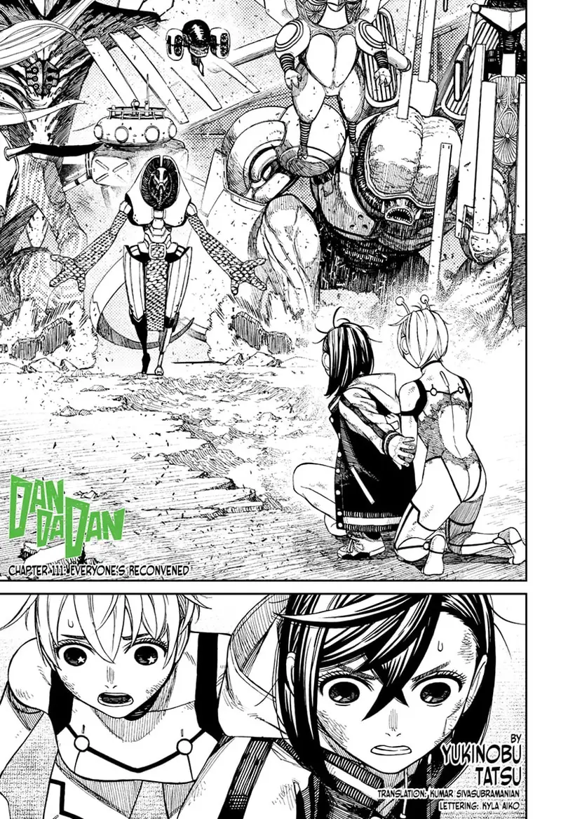 Chapter 111