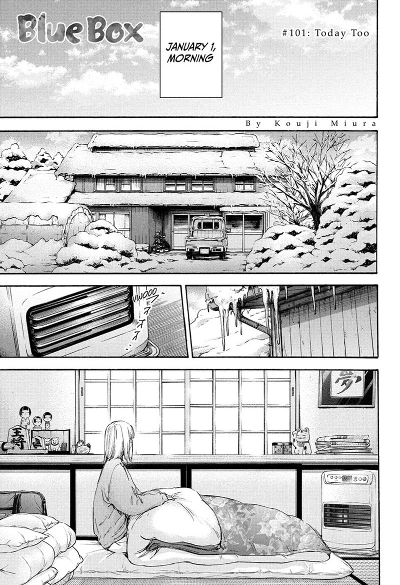 Chapter 101