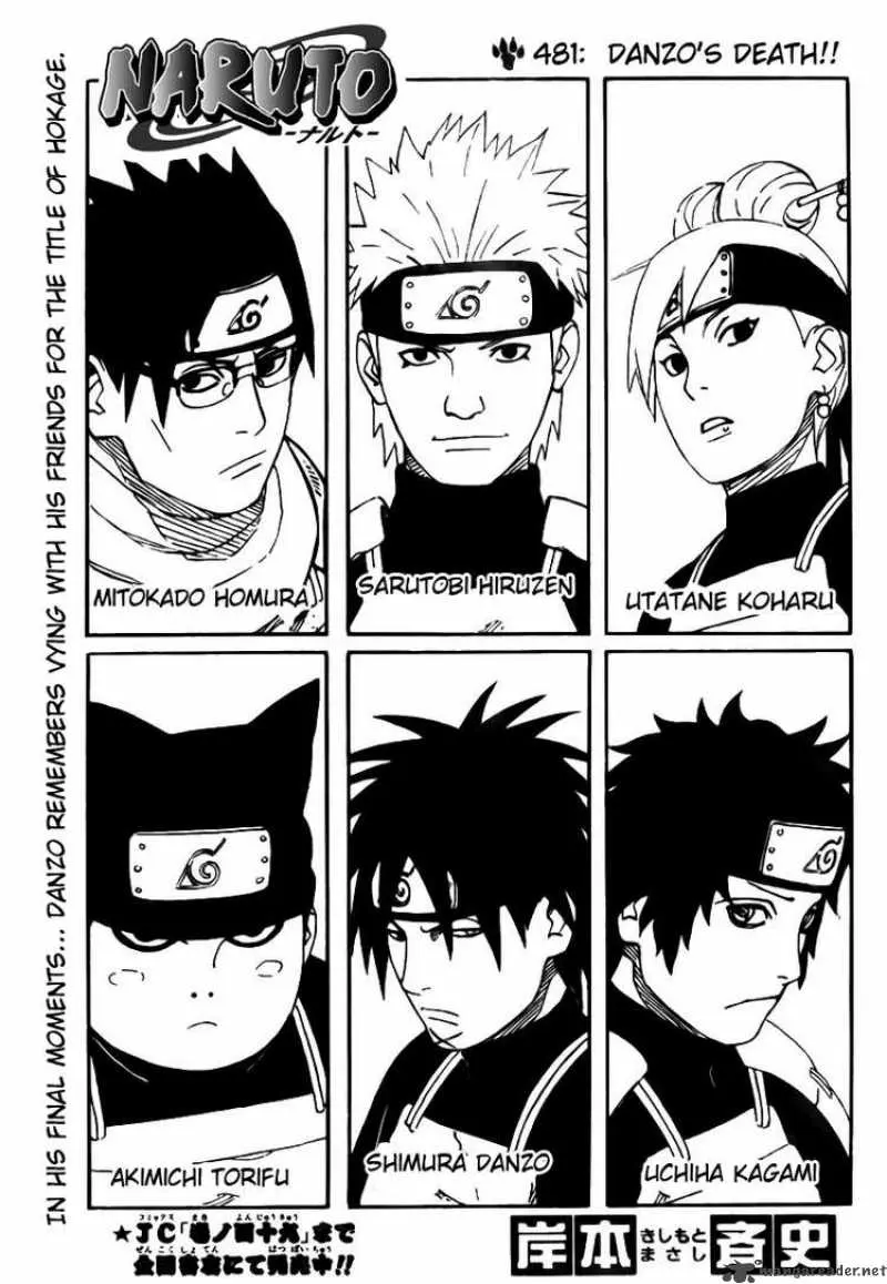 Chapter 481