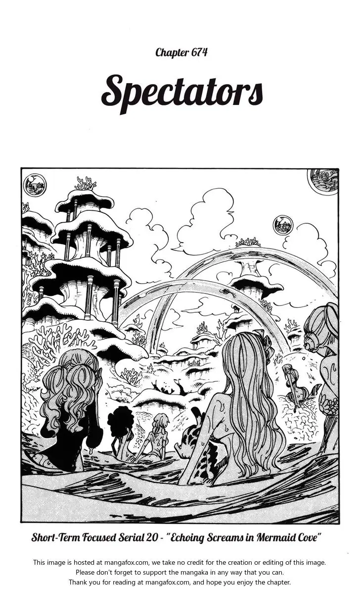 Chapter 674