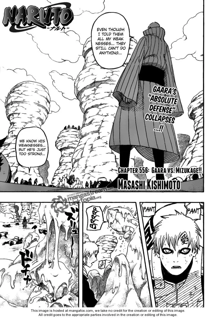 Chapter 556