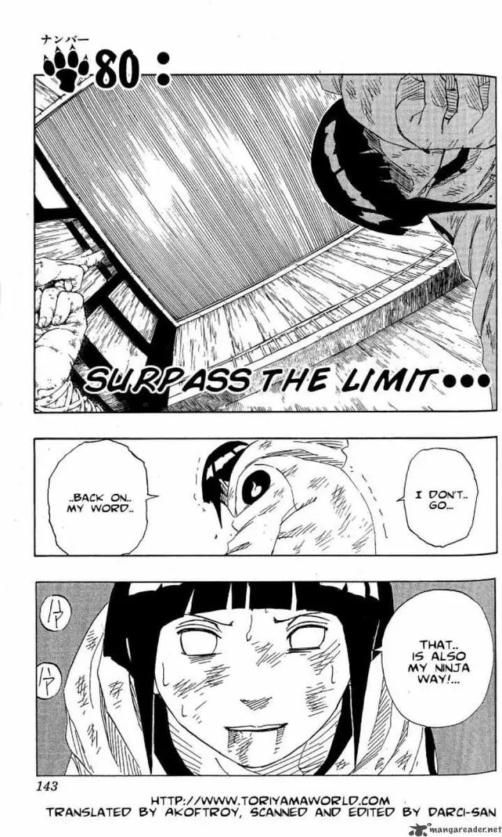 Chapter 80
