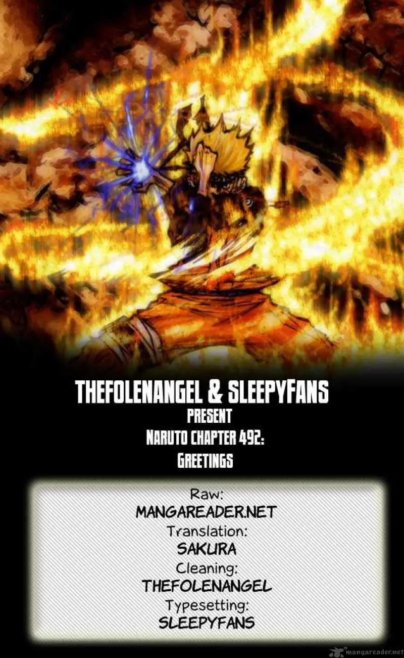 Chapter 492