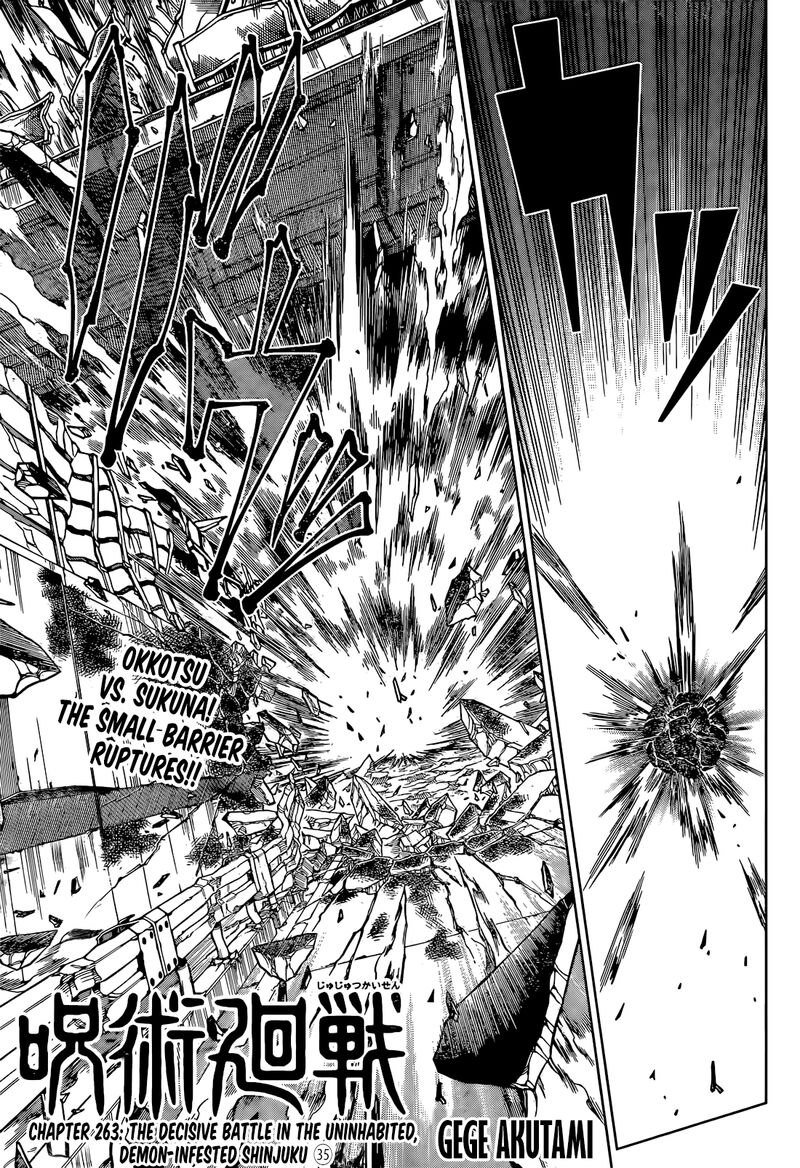 Chapter 263