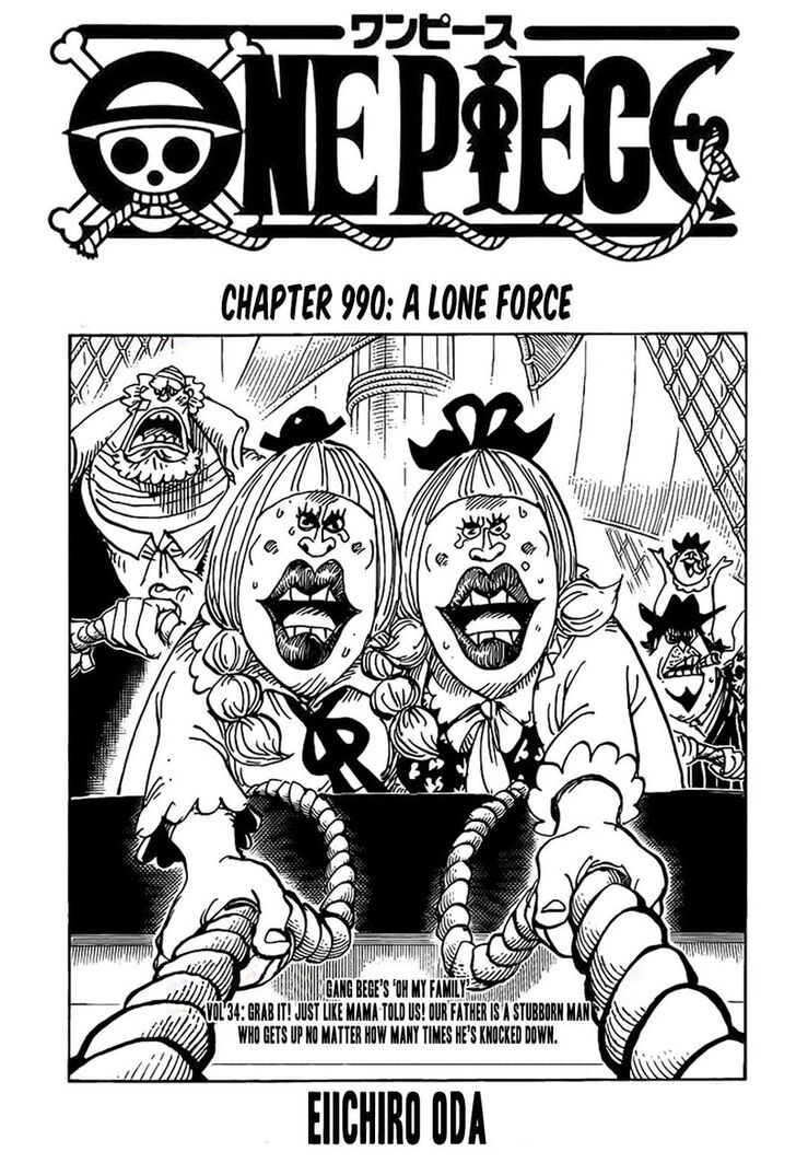 Chapter 990