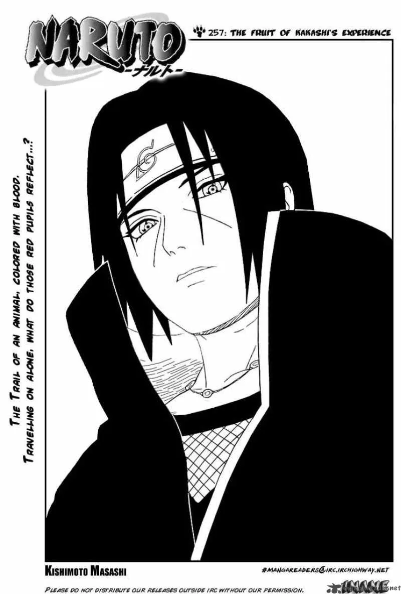Chapter 257
