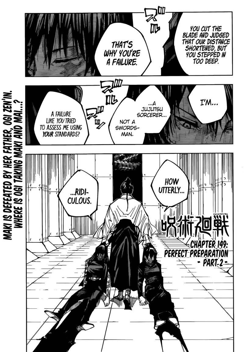 Chapter 149