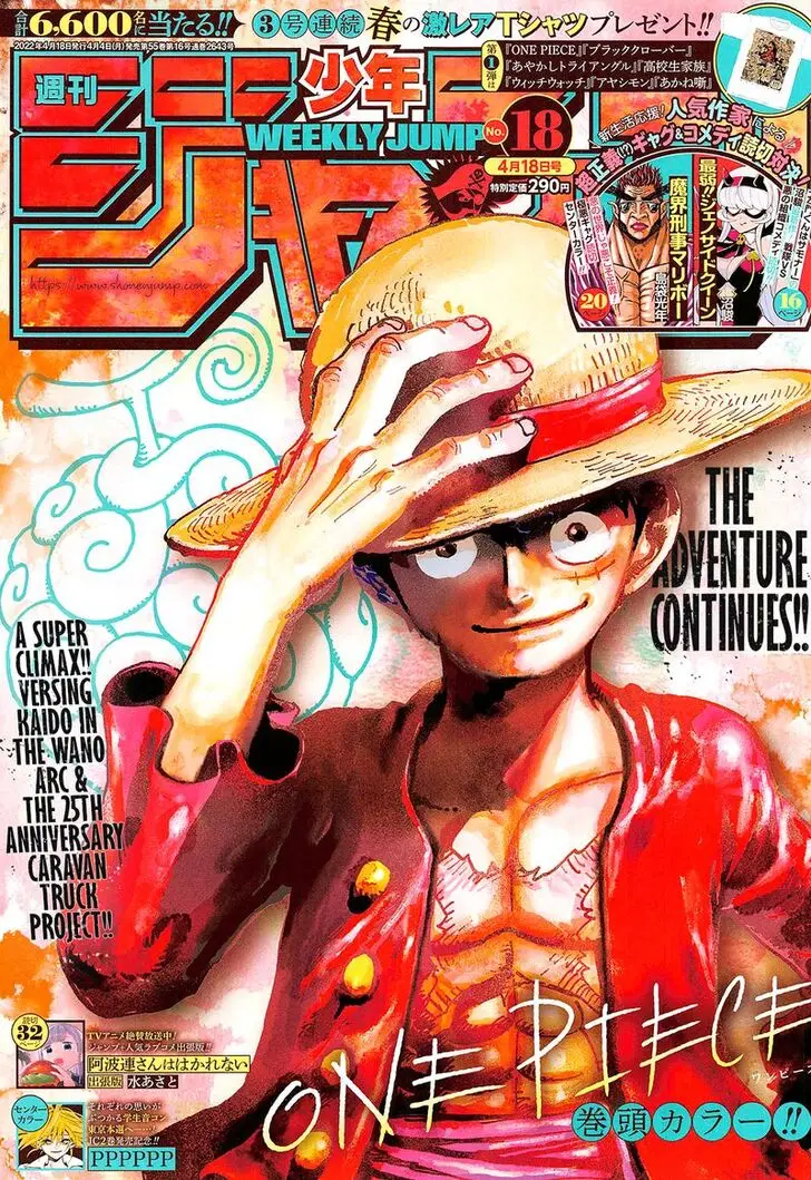Chapter 1045