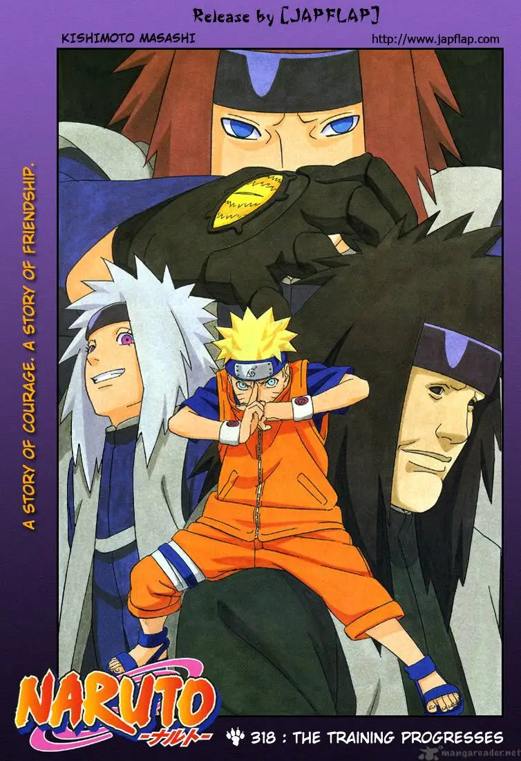 Chapter 318