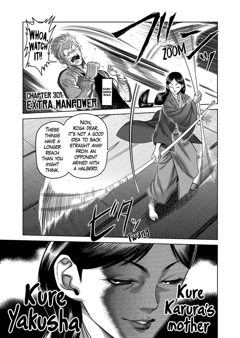 Chapter 301