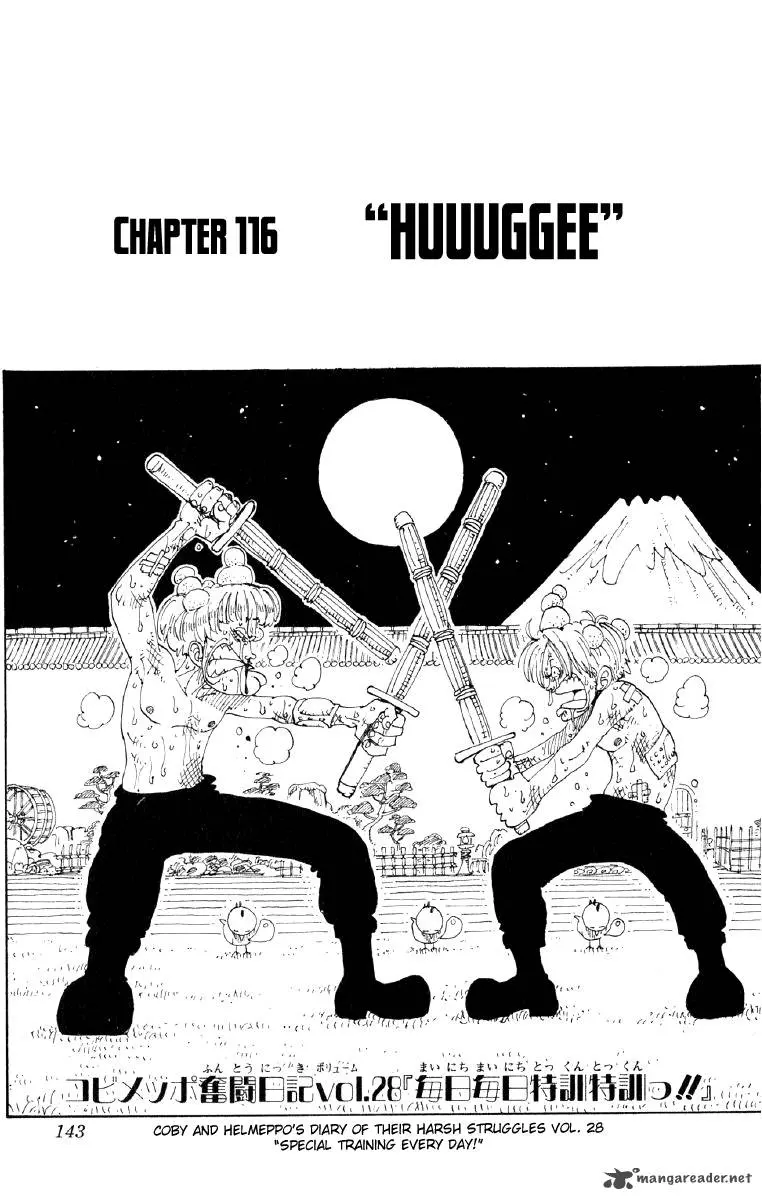 Chapter 116