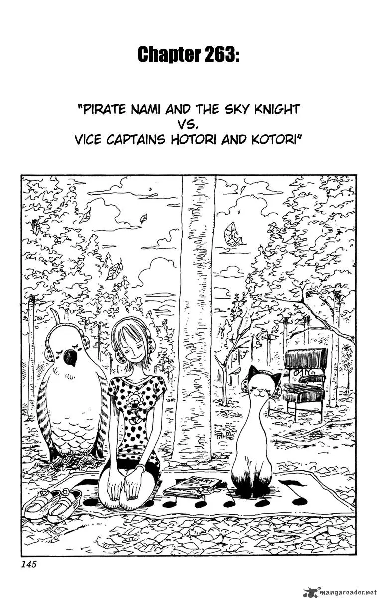 Chapter 263