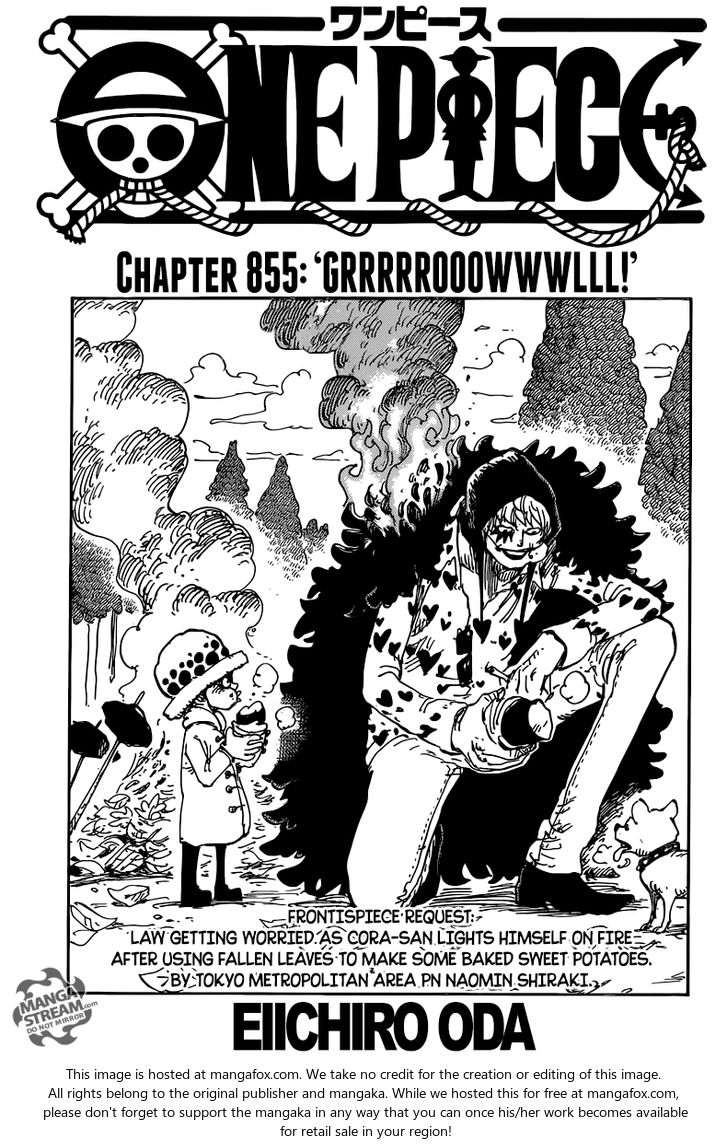 Chapter 855