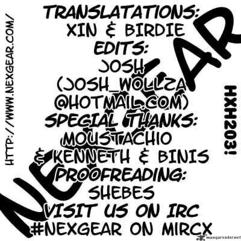 Chapter 203